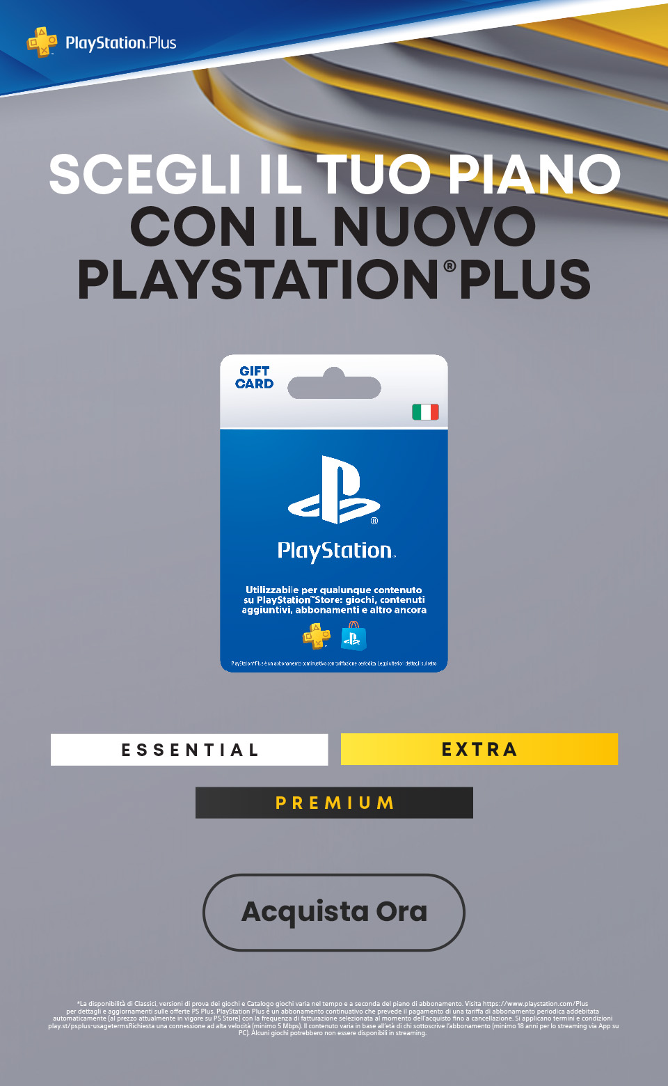 PS Plus e PS Now, abbonamenti da 12 mesi in sconto grazie ai Days of Play  2021 - GamingTalker