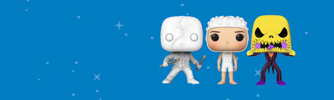 Funko Pop! | GameStop Italia