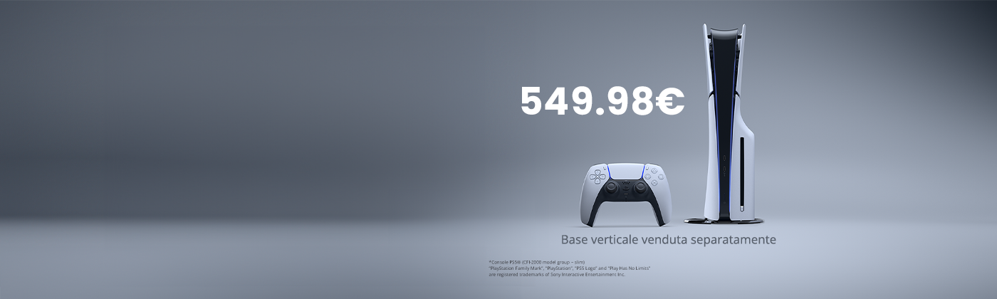 Supervalutazione PS4 usata: fino a 220 euro da GameStop!