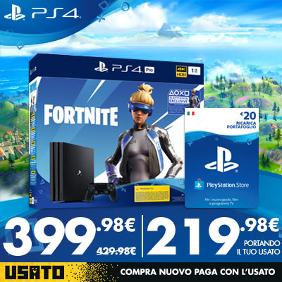 Giochi realtà virtuale ps4